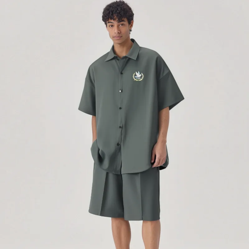 F·dragon Casual Sportswear Unisex-12