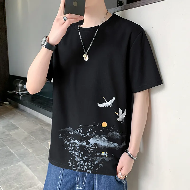 F·dragon T Shirts Unisex-3