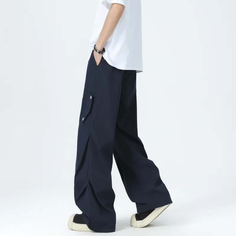 F·dragon Casual Pants Unisex-8