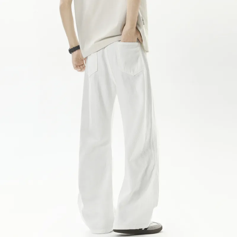 F·dragon Jeans Unisex-1