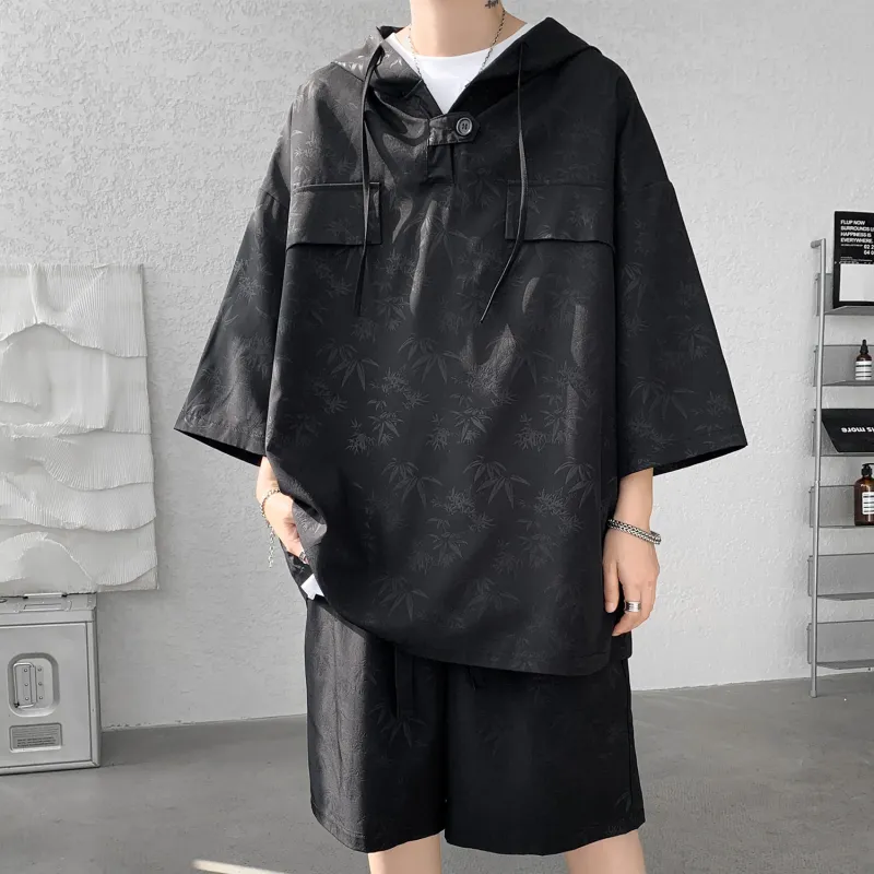 F·dragon Casual Sportswear Unisex-2