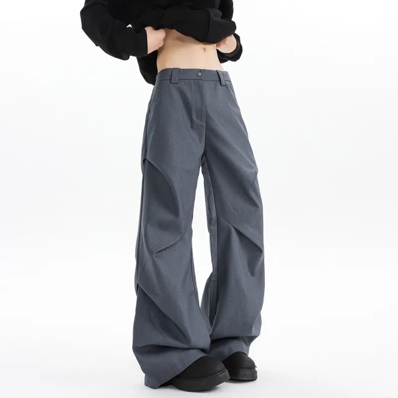 F·dragon Casual Pants Unisex-8