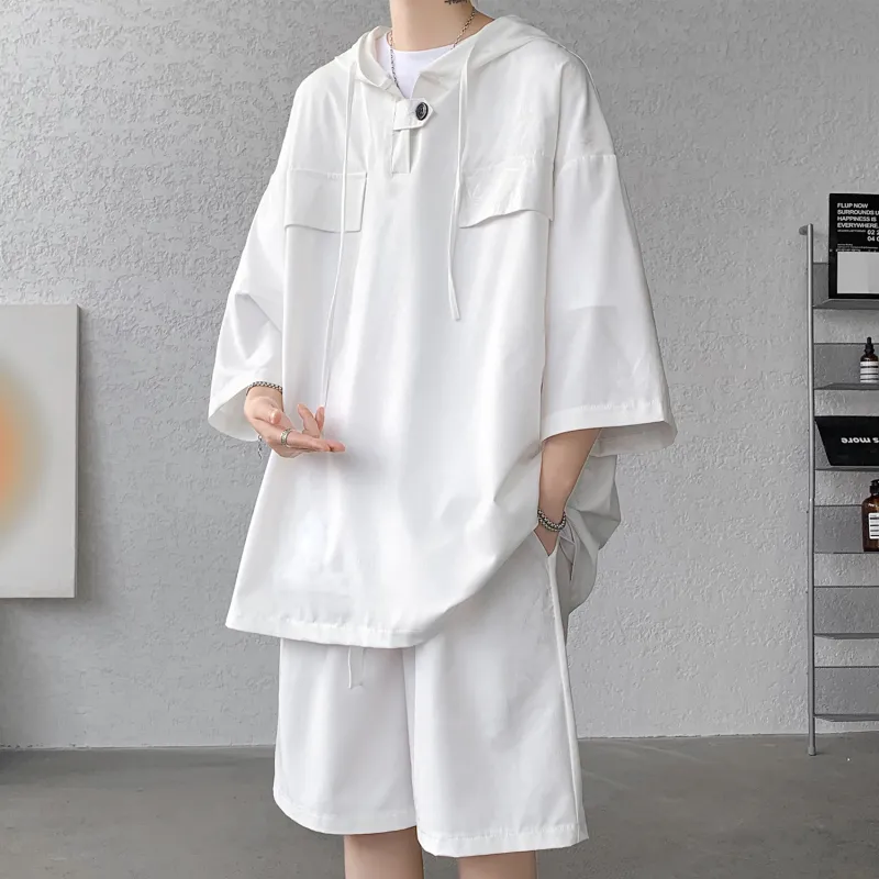 F·dragon Casual Sportswear Unisex-6