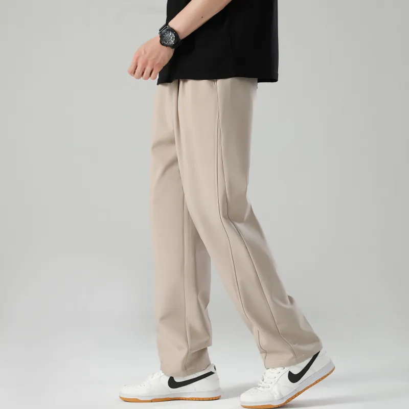 F·dragon Suit Trousers Unisex-18