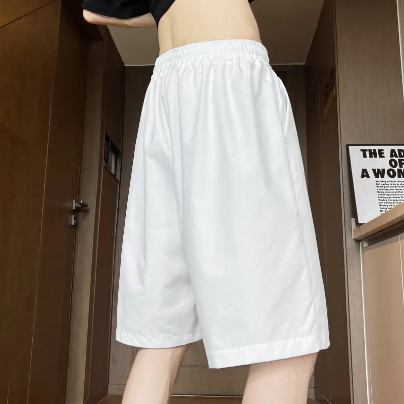 F·dragon Casual Shorts Unisex-2