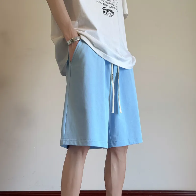 F·dragon Casual Shorts Unisex-15
