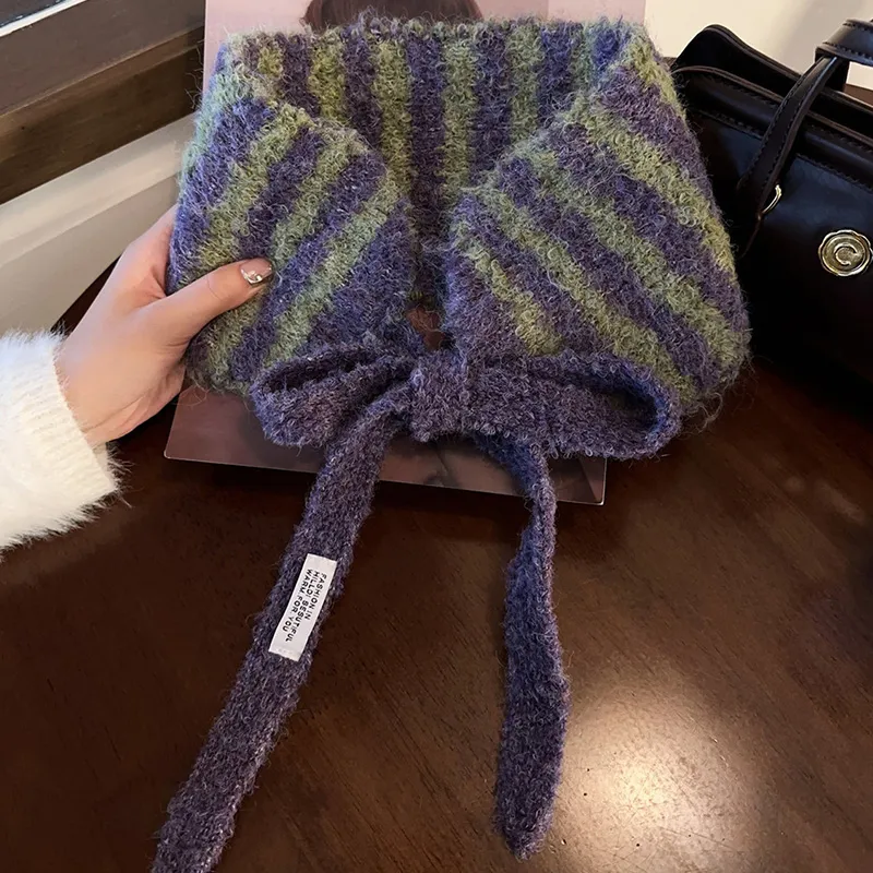 TUCANO Wool Blend Earmuffs Unisex-14