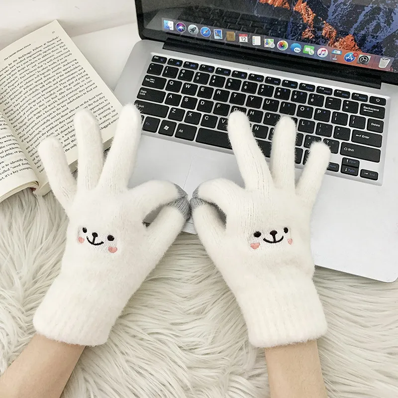 TUCANO Polyester Gloves Women's-2