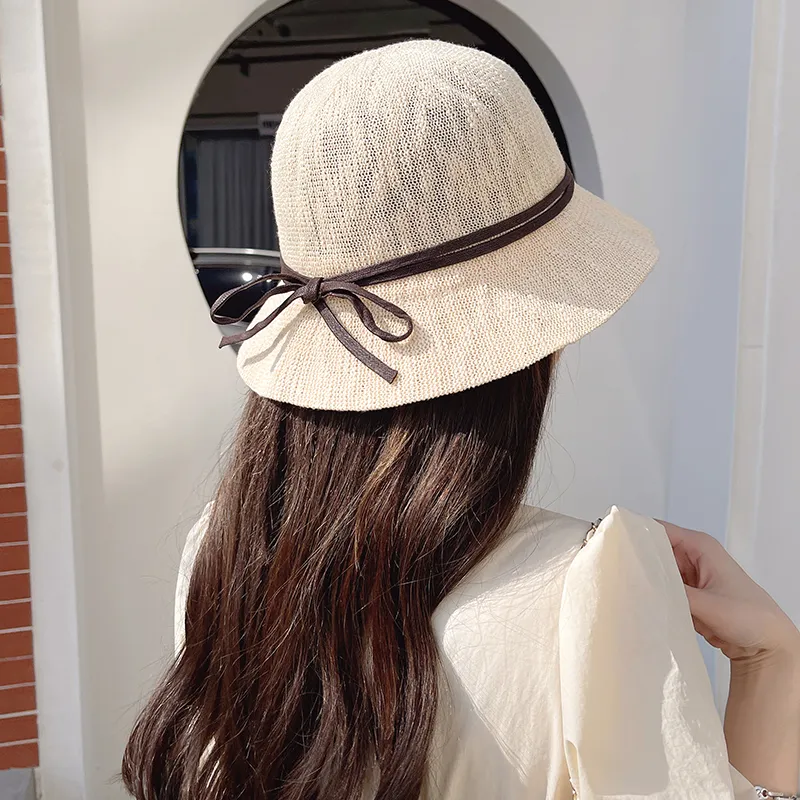 TUCANO Cotton Bucket Hats Women's-3