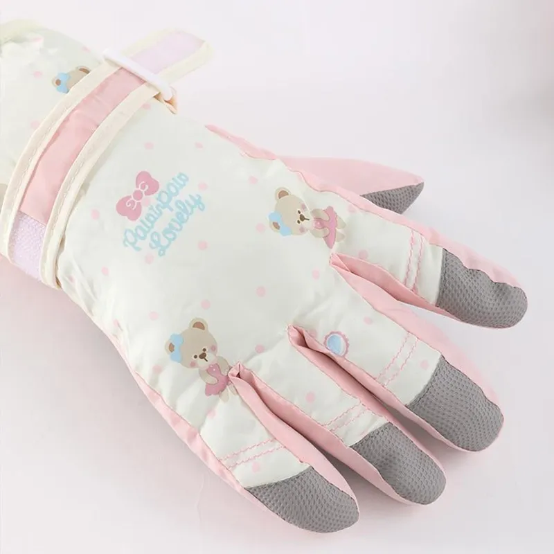 TUCANO Polyester Gloves Women's-3