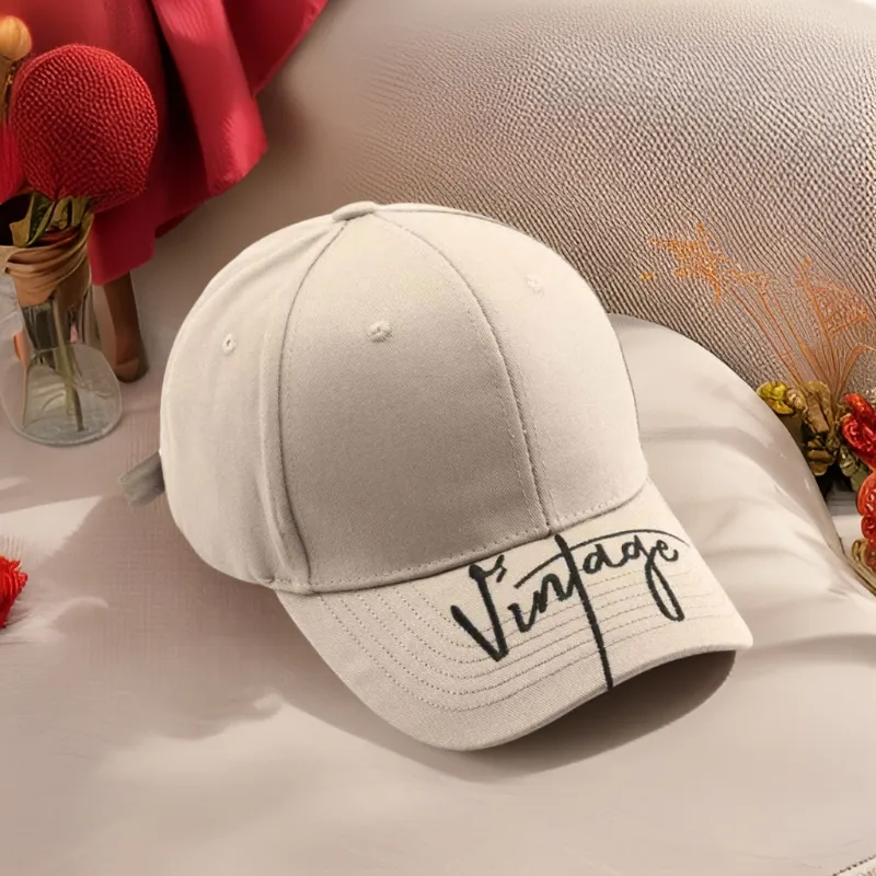 TUCANO Hard Shell Curved Brim Baseball Caps Unisex-3