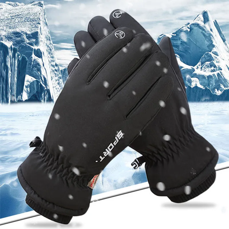 TUCANO Gloves Unisex-1
