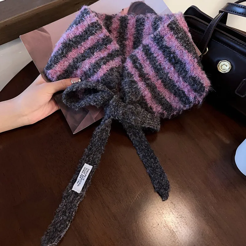 TUCANO Wool Blend Earmuffs Unisex-4