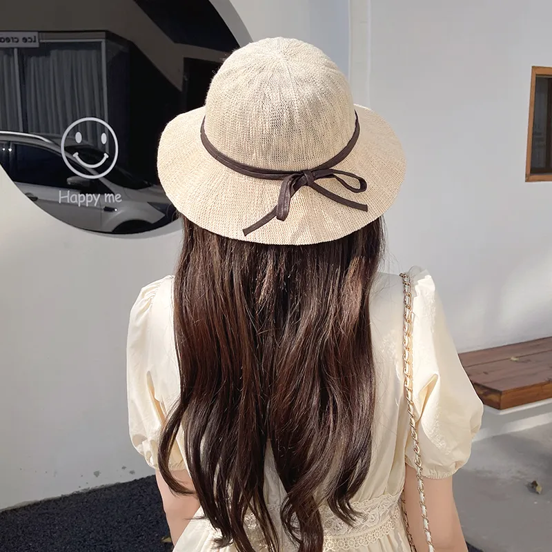 TUCANO Cotton Bucket Hats Women's-2