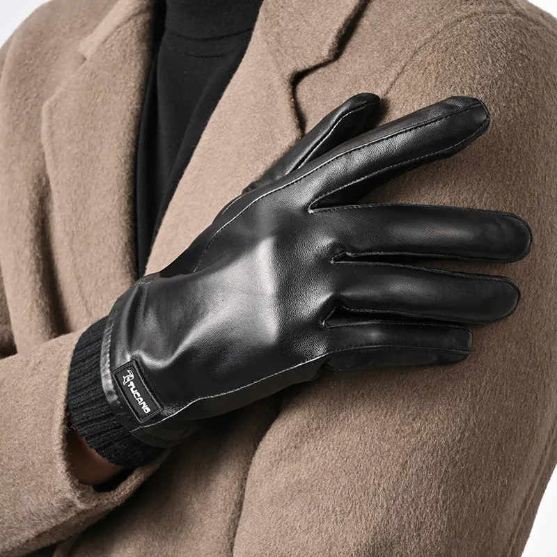 TUCANO Gloves Unisex-17