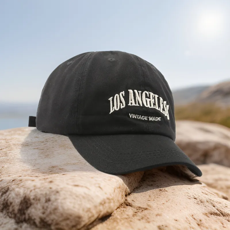 TUCANO Cotton Baseball Caps Unisex-6