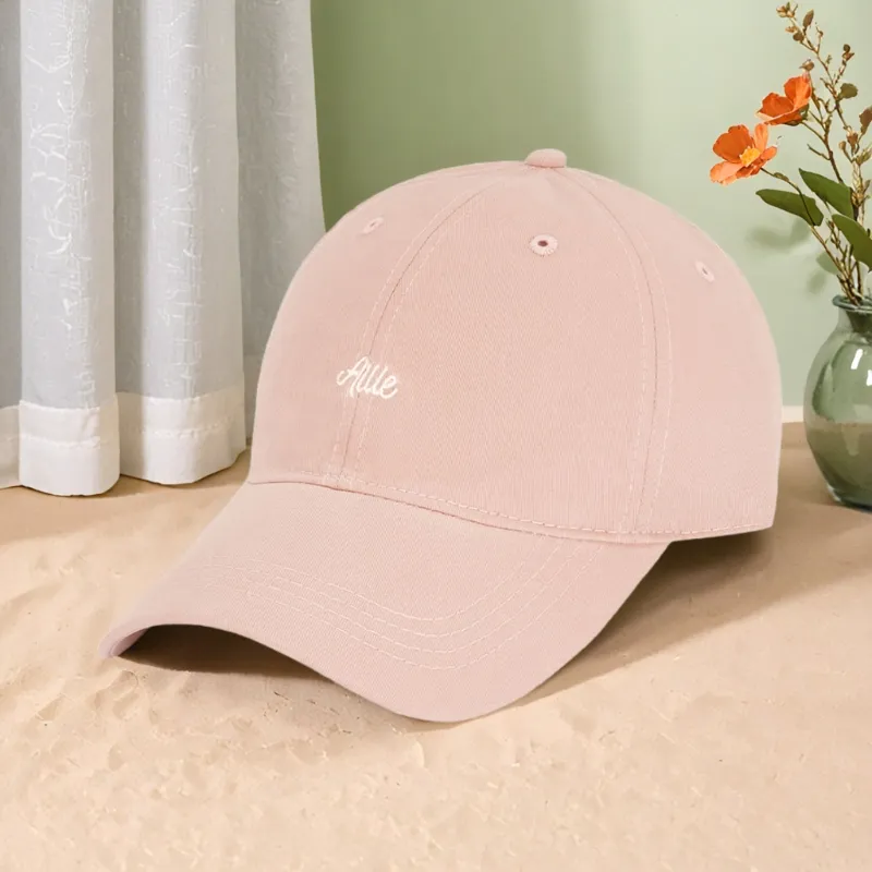 TUCANO Cotton Baseball Caps Unisex-17