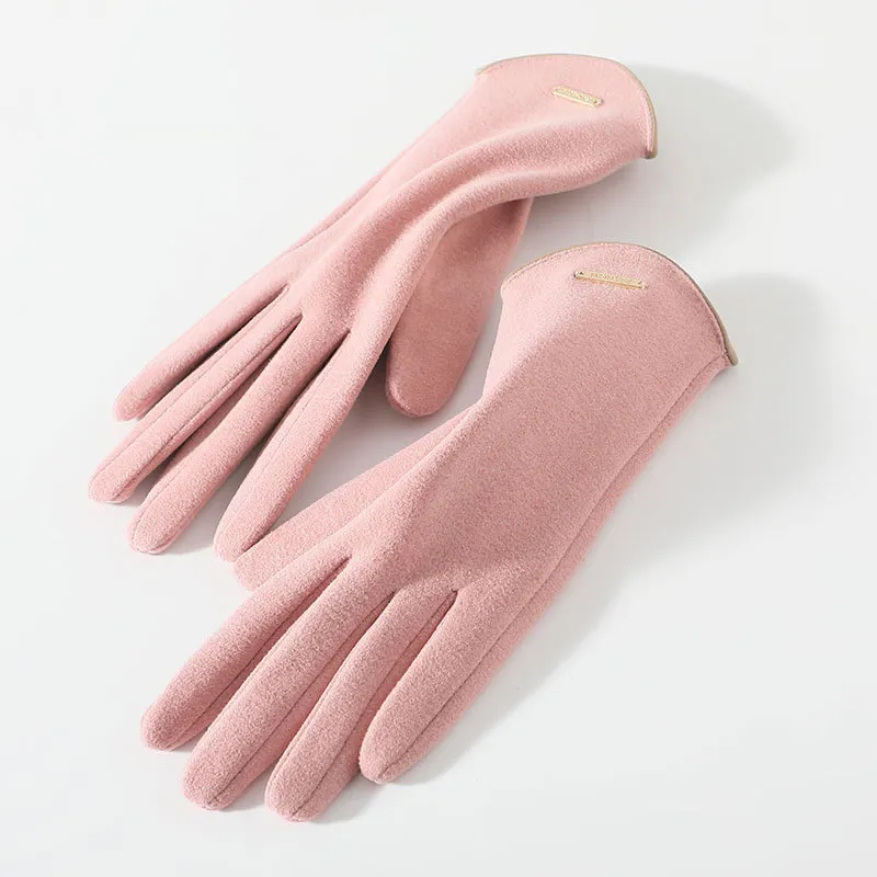 TUCANO Knit Gloves Women's-1