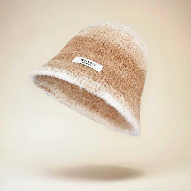 TUCANO Polyester Beanies Unisex-1