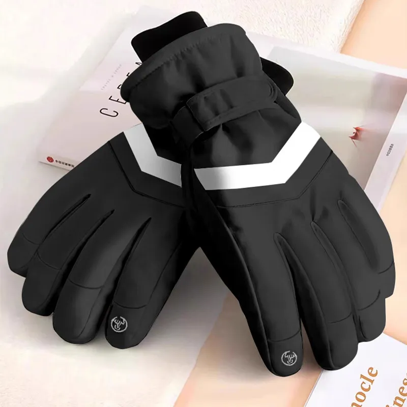 TUCANO Gloves Unisex-2