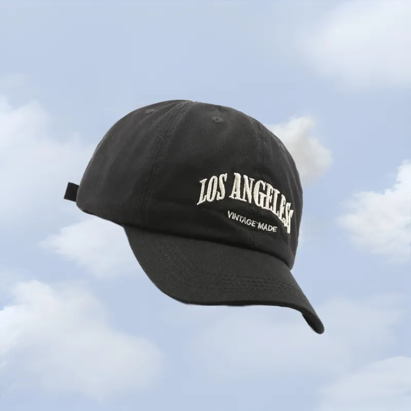 TUCANO Cotton Baseball Caps Unisex-7