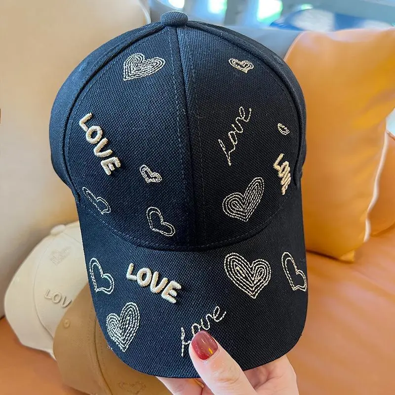 TUCANO Polyester Baseball Caps Unisex-1