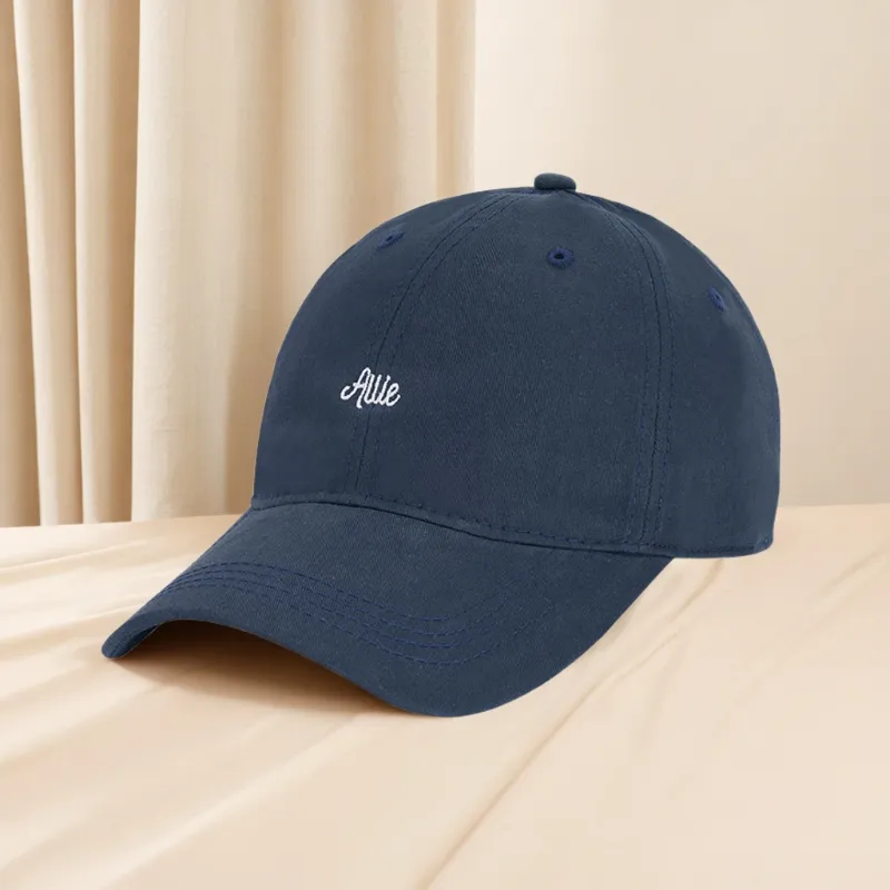 TUCANO Cotton Baseball Caps Unisex-11