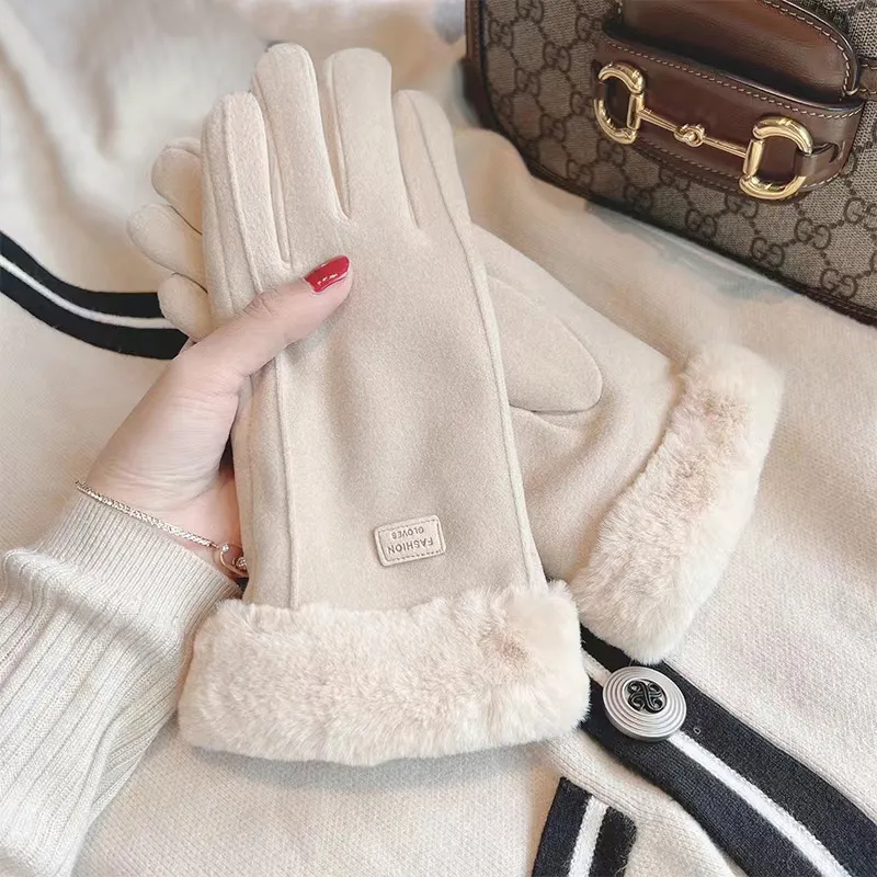 TUCANO Knit Gloves Women's-5
