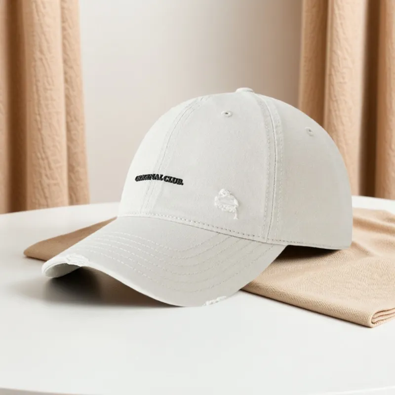 TUCANO Cotton Baseball Caps Unisex-5