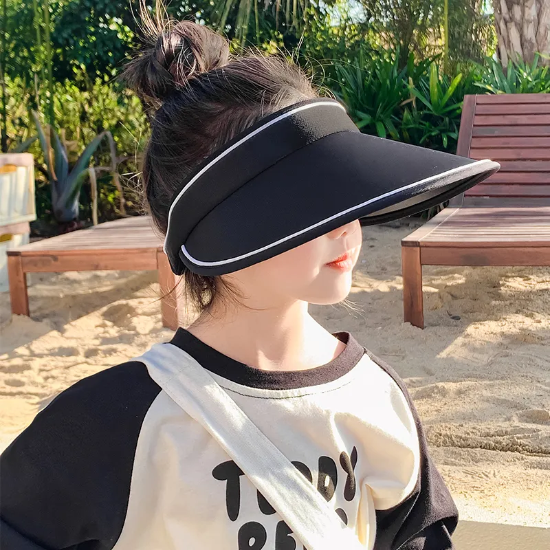 TUCANO Ice Silk Cooling Sun Protection Hats Kids'-6