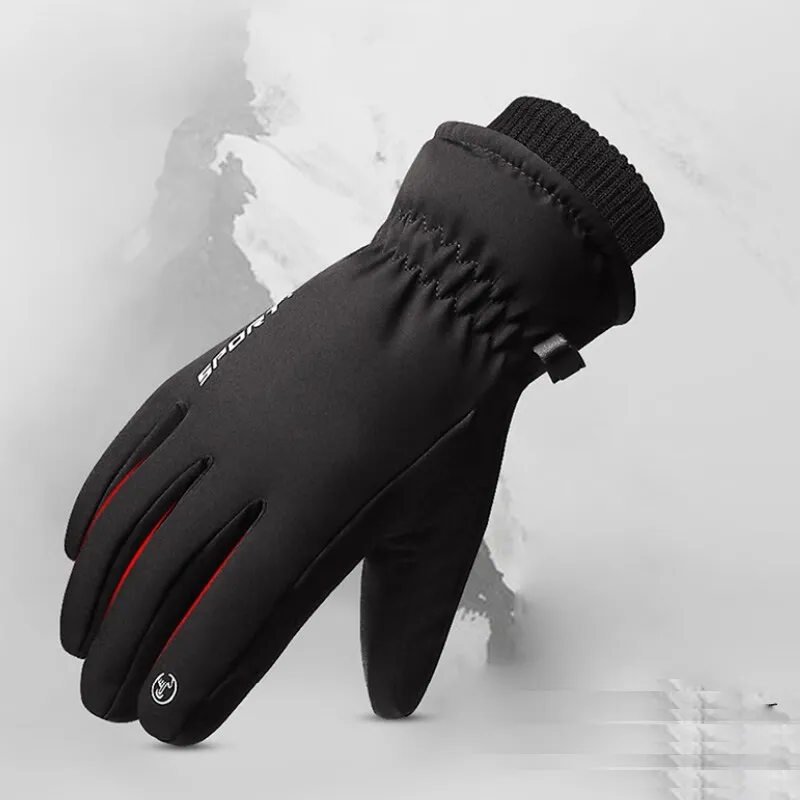 TUCANO Gloves Unisex-6