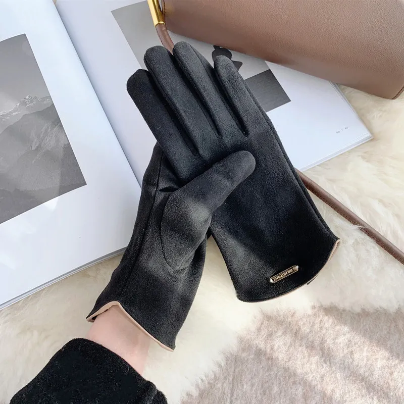 TUCANO Knit Gloves Women's-6