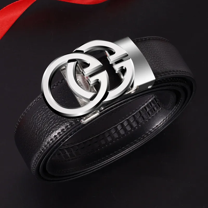 TUCANO Split Cow Leather Belts Unisex Width 3.5cm-6