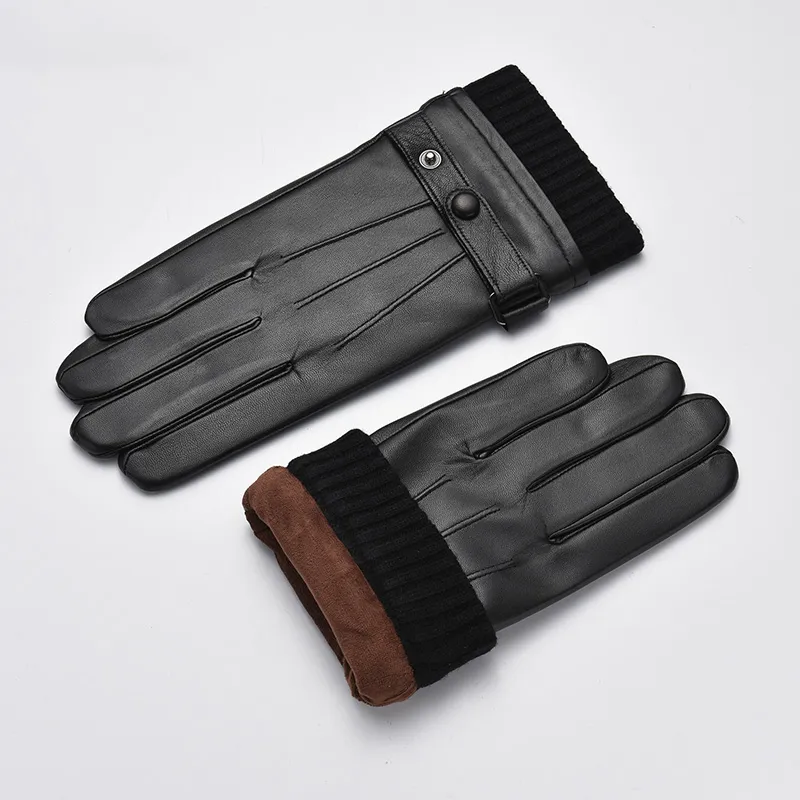 TUCANO Gloves Unisex-5