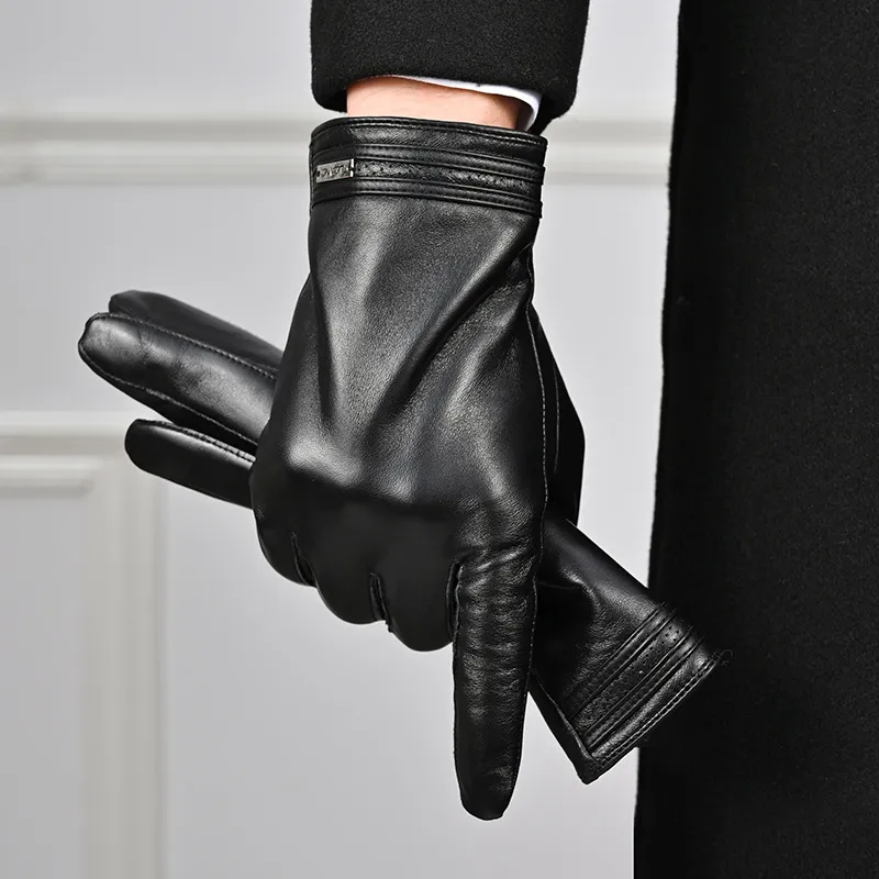 TUCANO Gloves Unisex-1