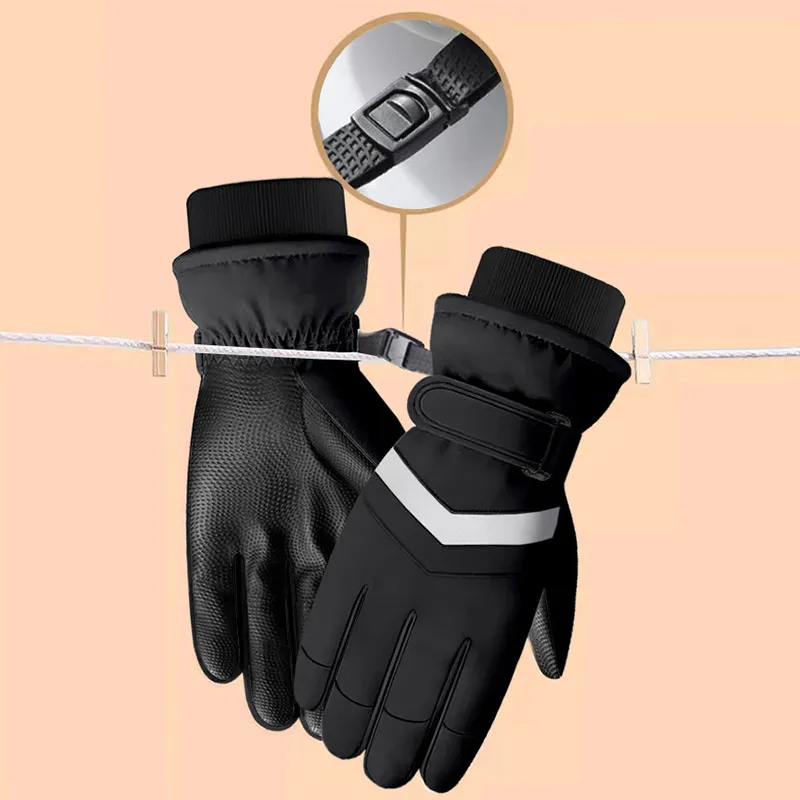 TUCANO Gloves Unisex-4