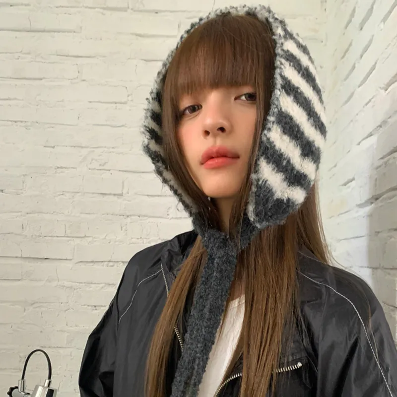 TUCANO Wool Blend Earmuffs Unisex-18