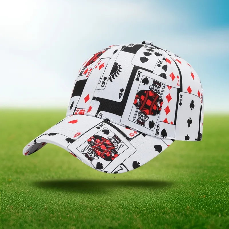 TUCANO Cotton Baseball Caps Unisex-7