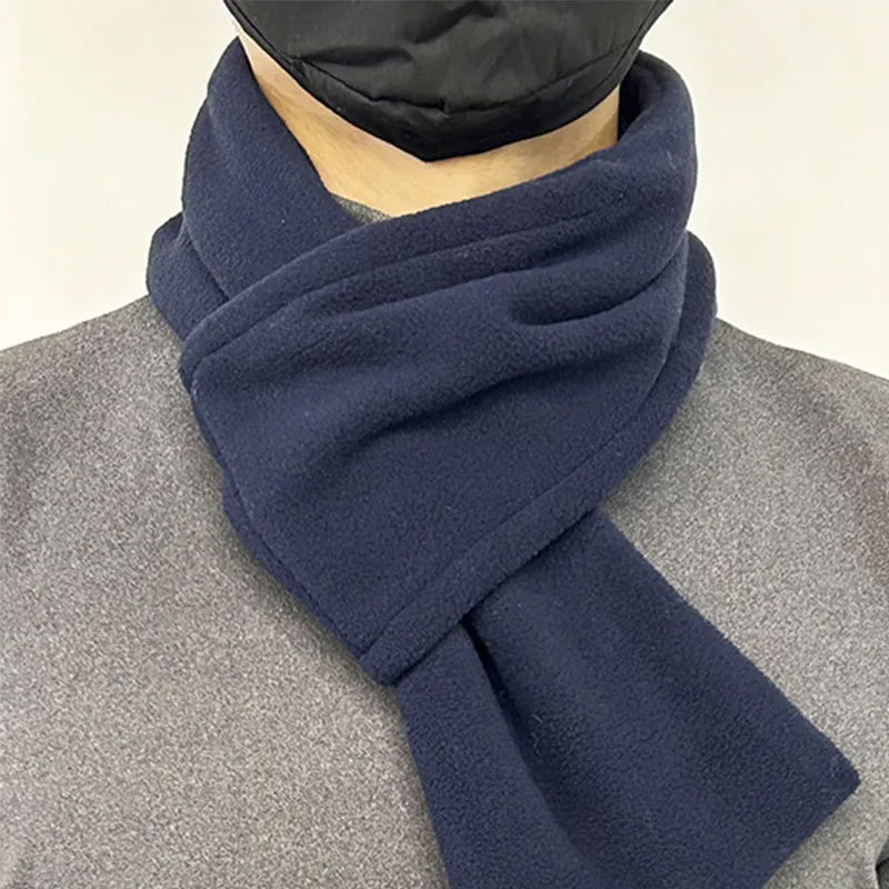 TUCANO Knit Scarves Unisex-7