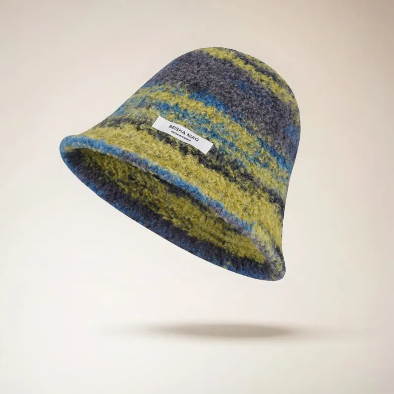TUCANO Polyester Beanies Unisex-5
