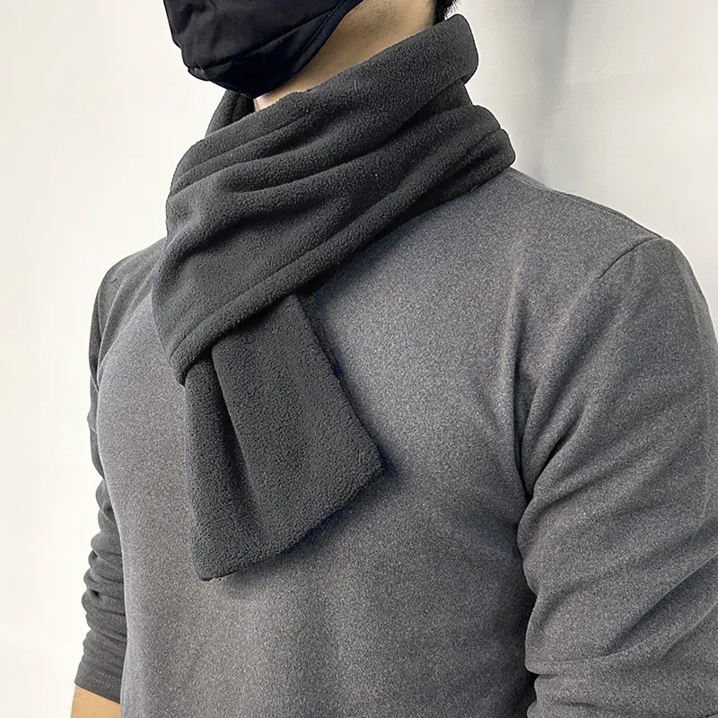 TUCANO Knit Scarves Unisex-4