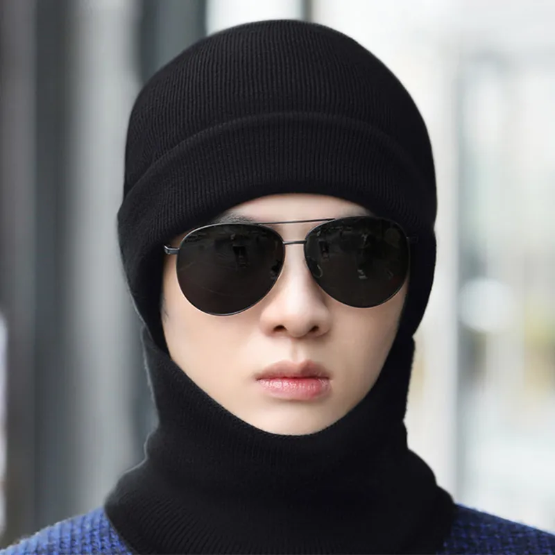 TUCANO Polyester Sun Protection Masks Unisex-2