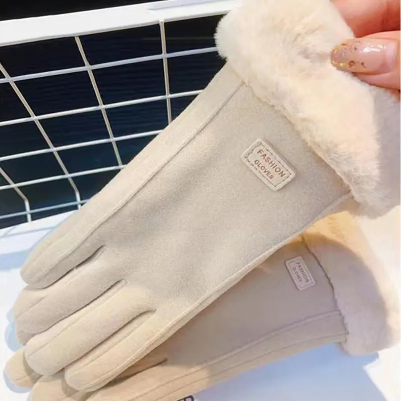 TUCANO Knit Gloves Women's-4