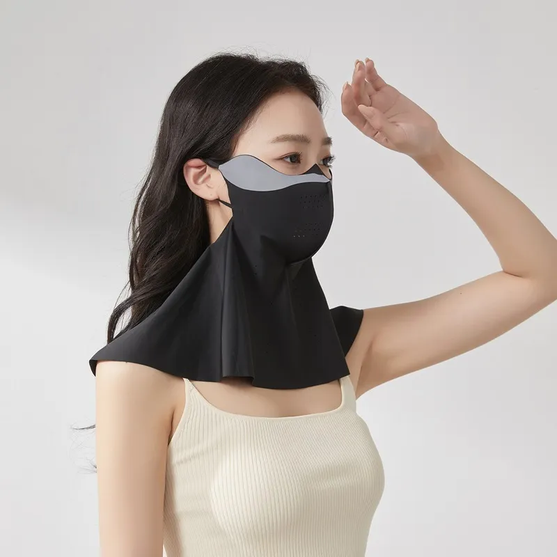 TUCANO Polyamide Sun Protection Masks Unisex-2