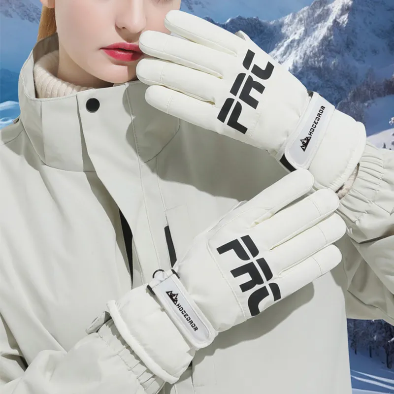TUCANO Gloves Unisex-8