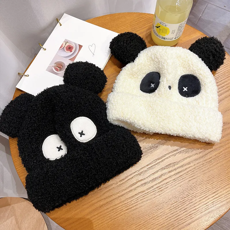 TUCANO Beanies Kids-1