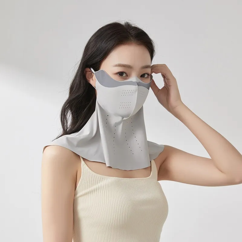 TUCANO Polyamide Sun Protection Masks Unisex-15