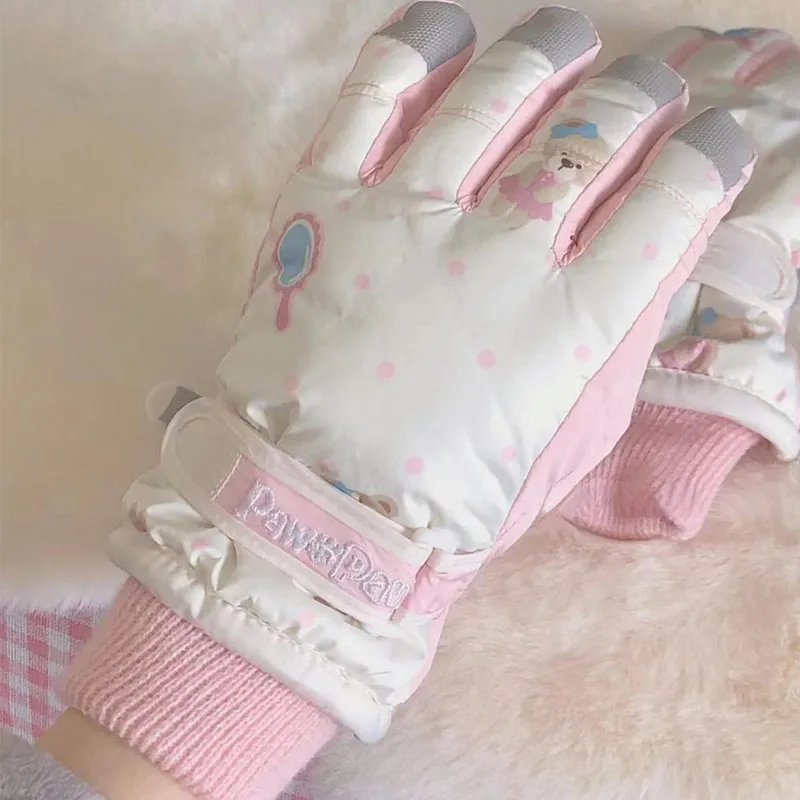 TUCANO Polyester Gloves Women's-6