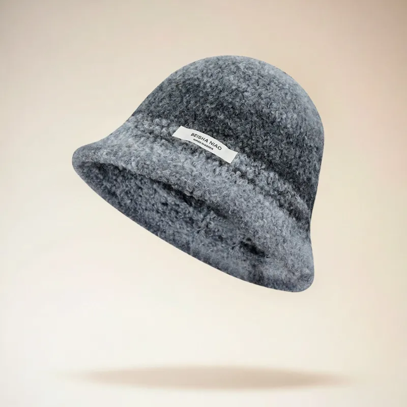 TUCANO Polyester Beanies Unisex-9