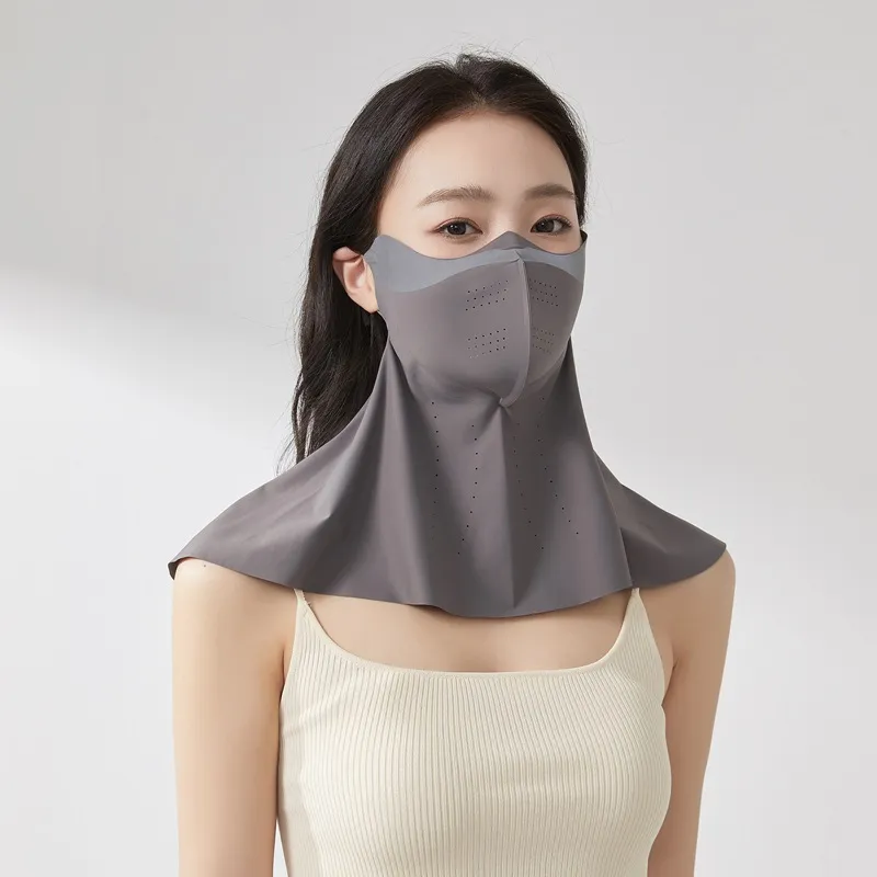 TUCANO Polyamide Sun Protection Masks Unisex-8